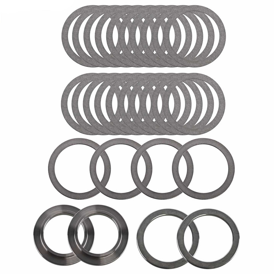 Motive Gear SS12 Carrier Super Shims GM 12-Bolt Motive Gear SS12