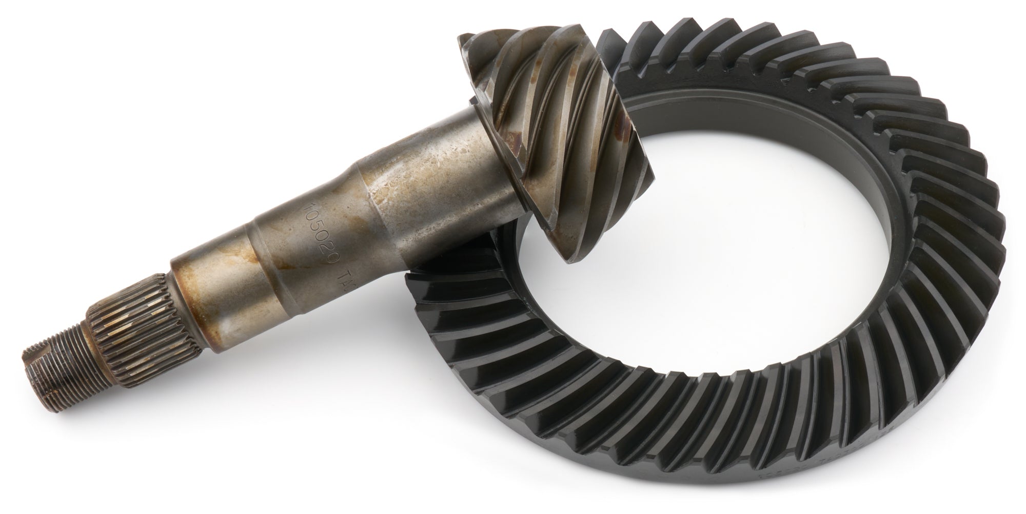 Motive Gear TAC390 Tacoma Ring & Pinion 3.90 Ratio Motive Gear TAC390