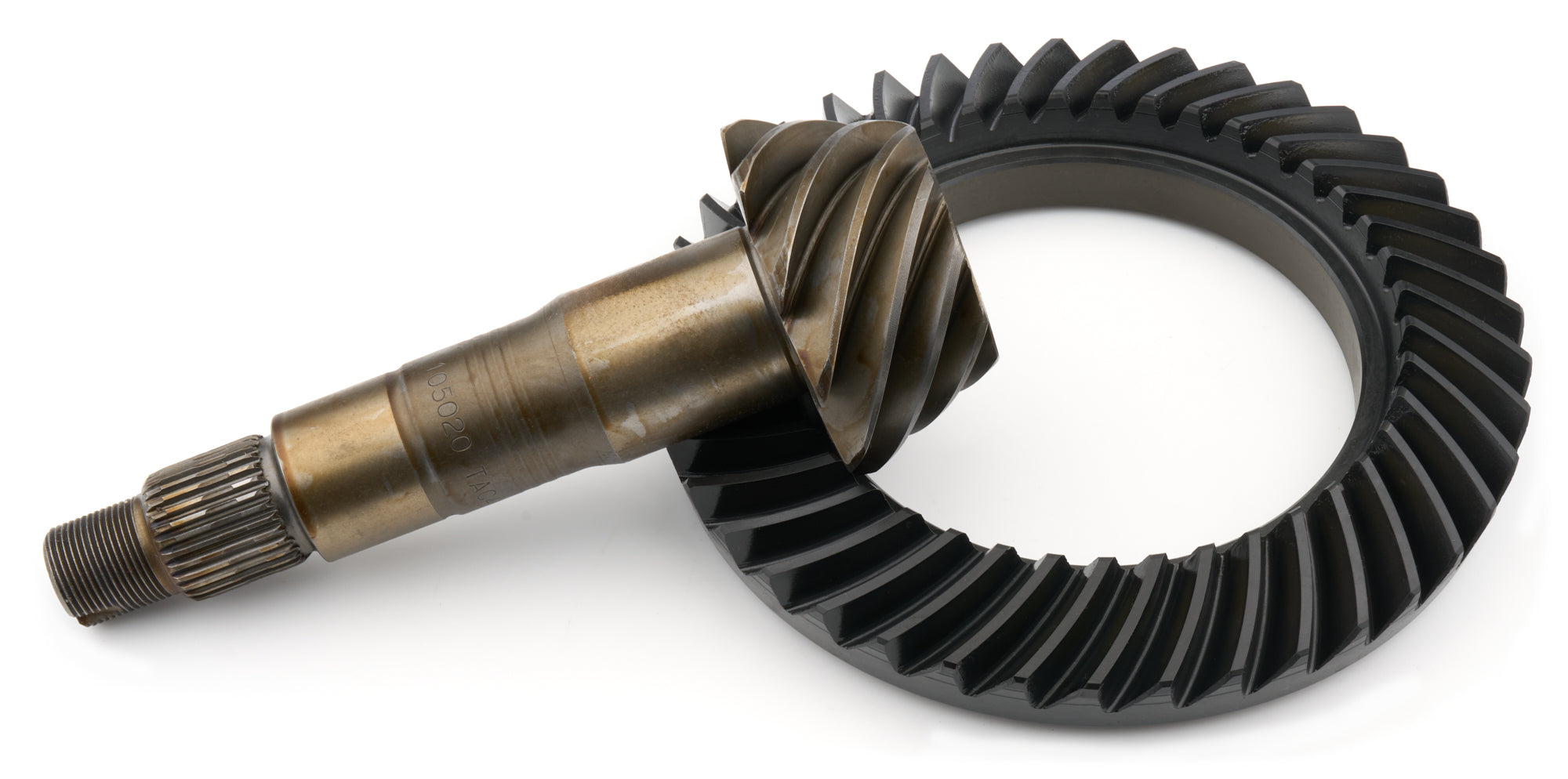 Motive Gear TAC411 Tacoma Ring & Pinion 4.11 Ratio Motive Gear TAC411