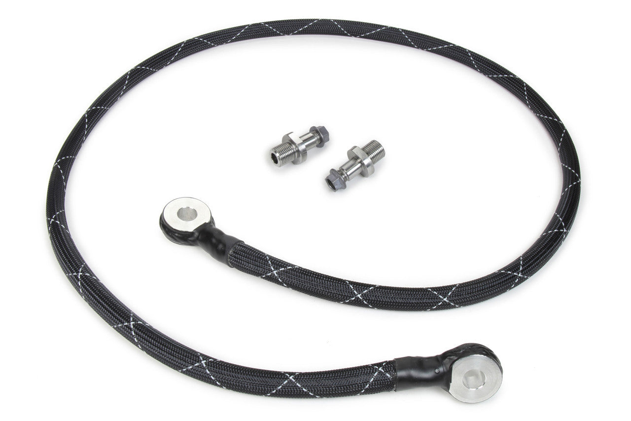 MPD Racing MPD10508 56in King Pin Tether with Studs MPD Racing MPD10508