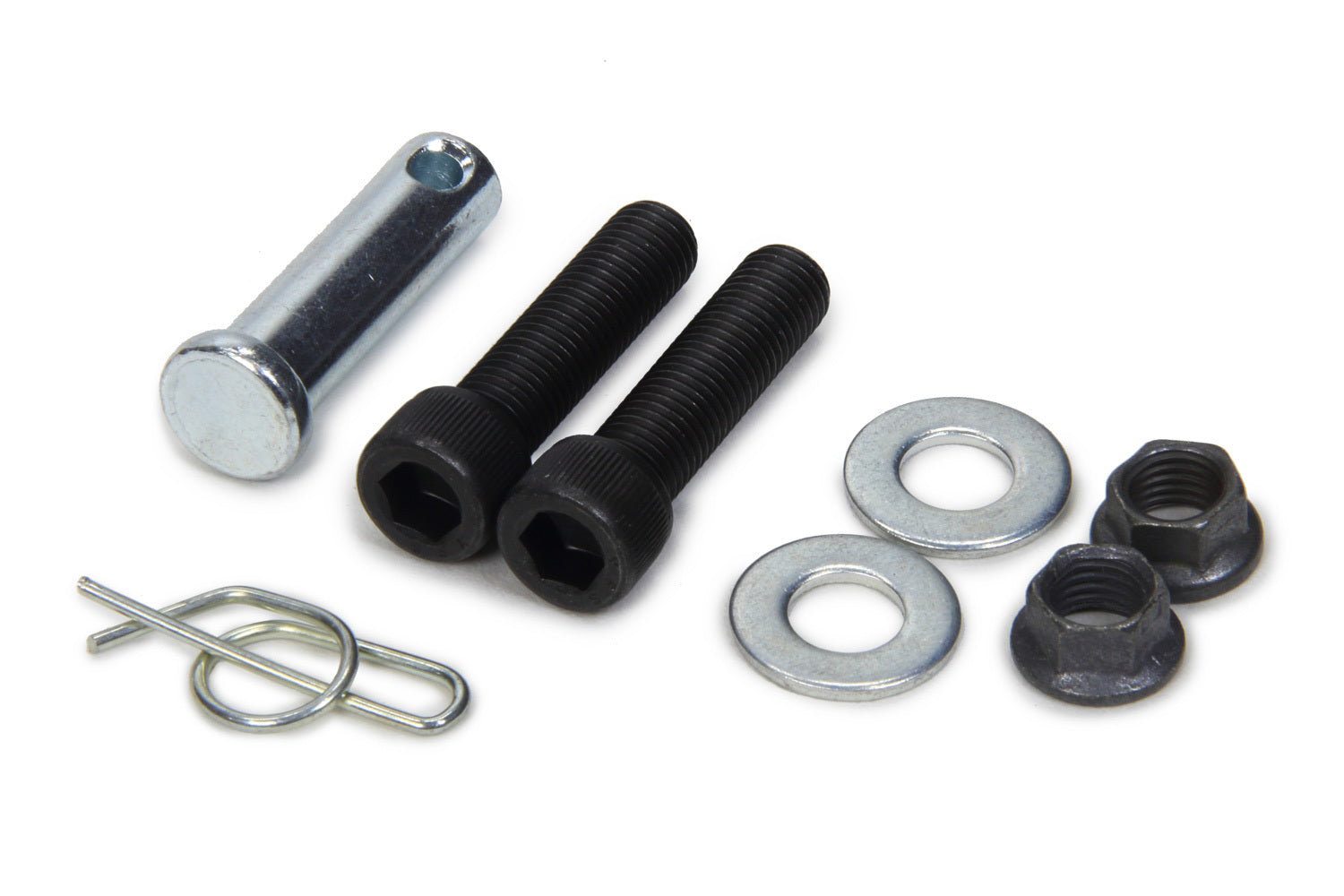 MPD Racing MPD10528 Axle Clamp Hardware Only MPD Racing MPD10528