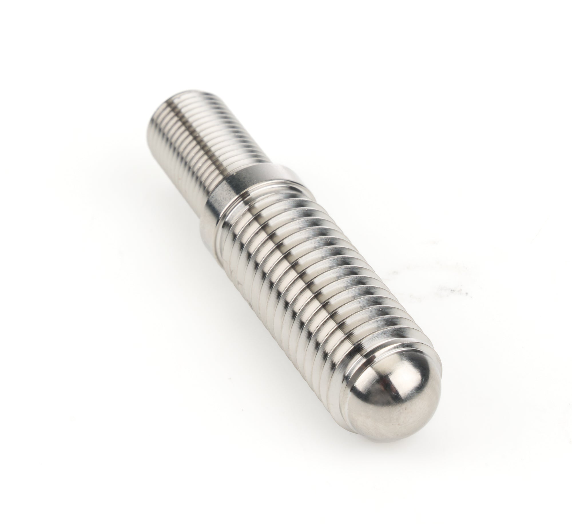 MPD Racing MPD12305 Titanium Wheel Stud 6-Pin Hub 1/2-20 MPD Racing MPD12305