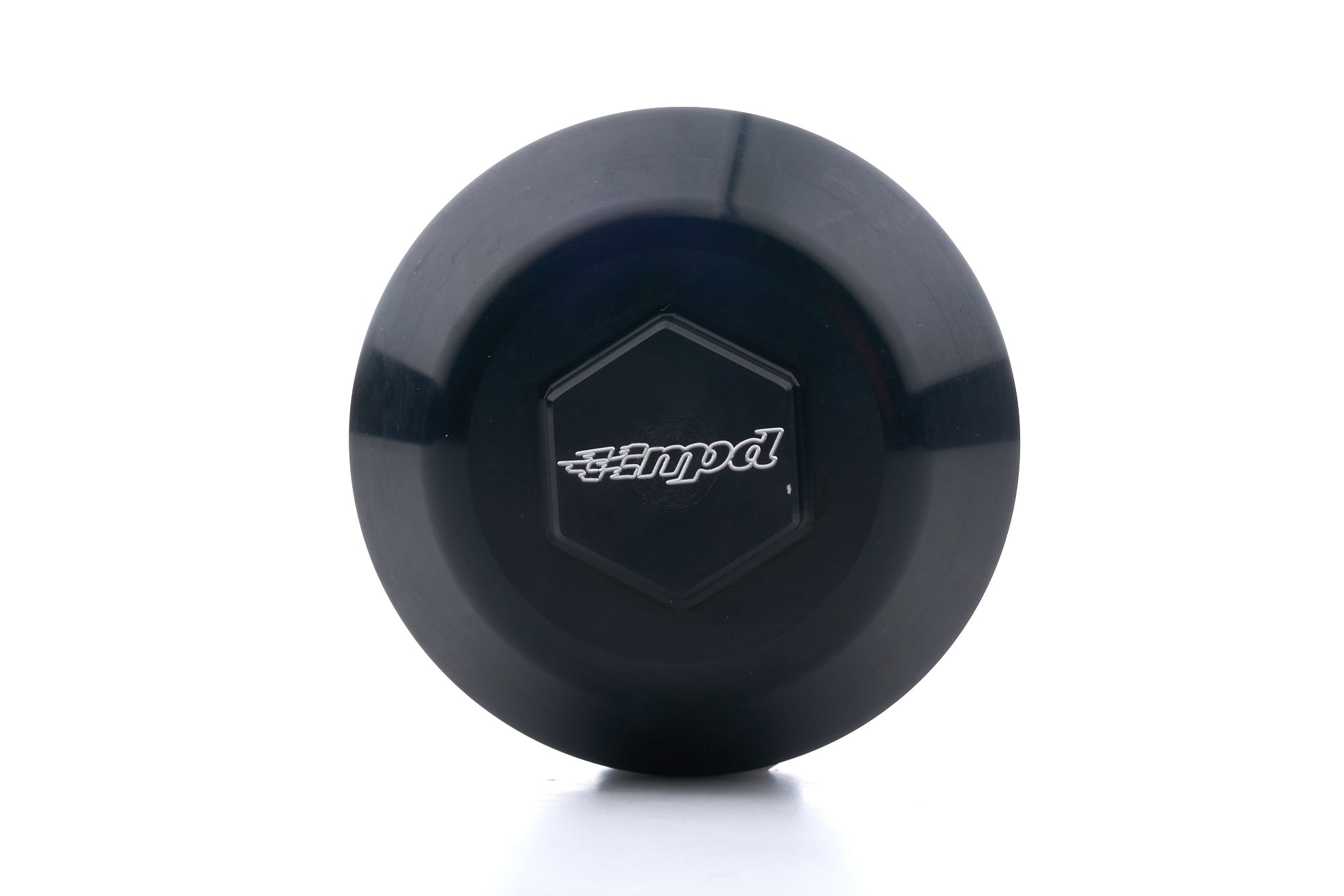 MPD Racing MPD13010 Dust Cap For 13000 Hub w/o-ring MPD Logo MPD Racing MPD13010