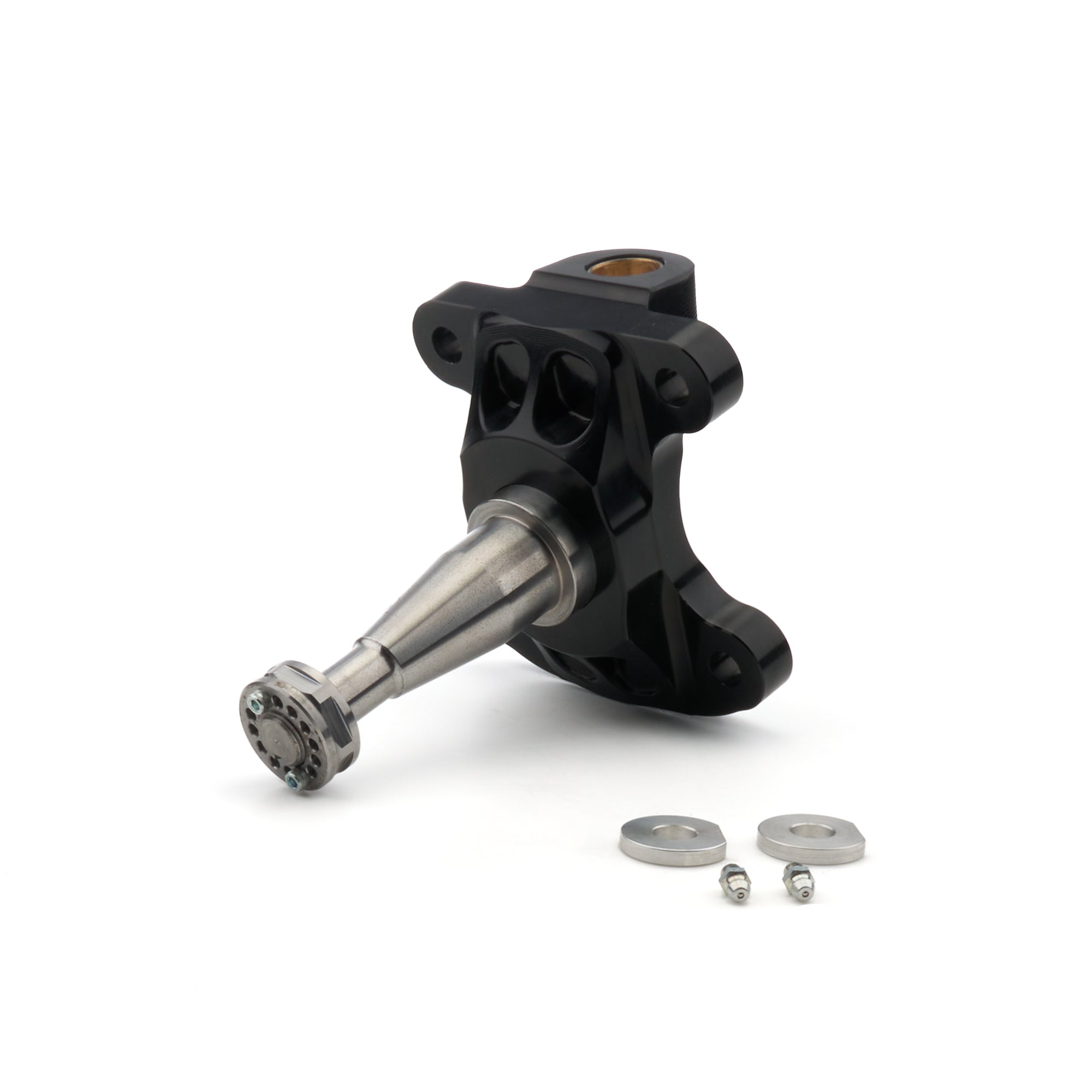 MPD Racing MPD14120 Pavement Sprint Spindle Ford Pin For One Nut Hub MPD Racing MPD14120