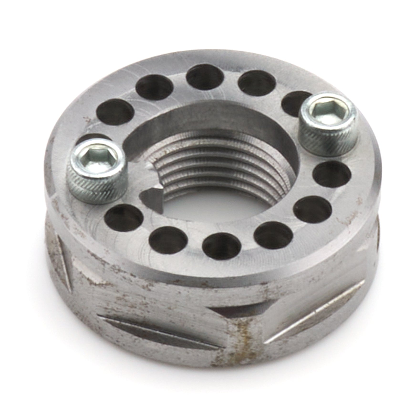 MPD Racing MPD14125 Steel Lock Nut For 14120 Spindle MPD Racing MPD14125