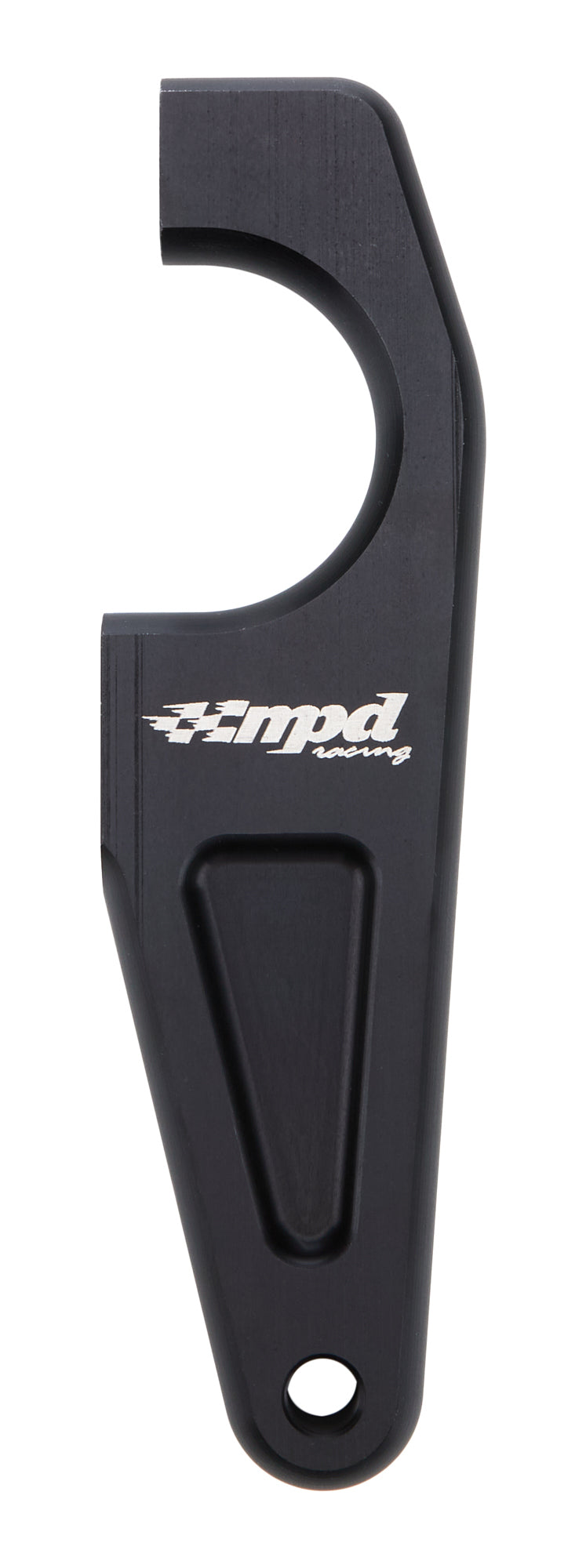 MPD Racing MPD14132 Steering Arm LF Single Non-Adjustable Pavement MPD Racing MPD14132