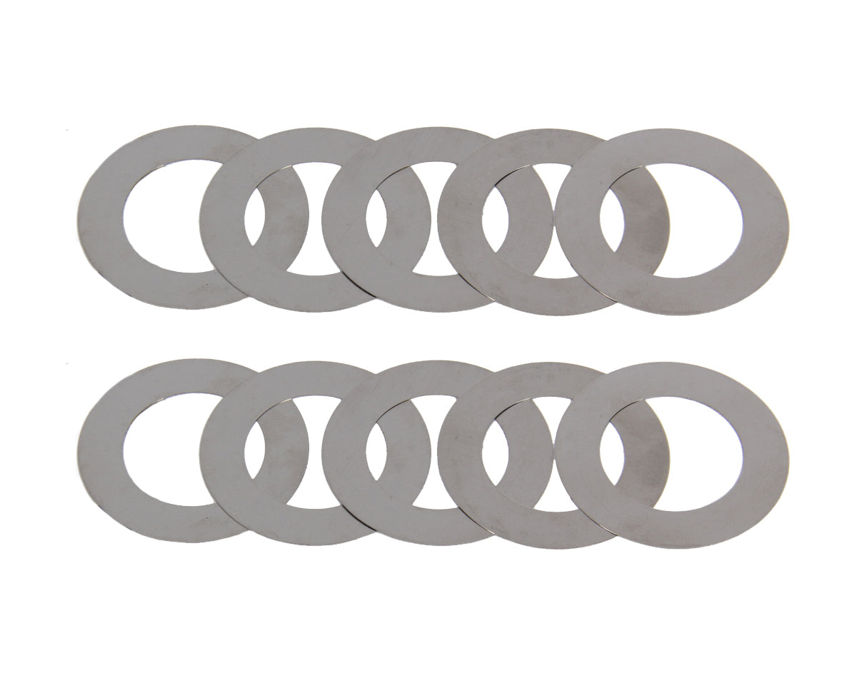MPD Racing MPD14204 Spindle Shim .005 Thick Pack of 10 MPD Racing MPD14204