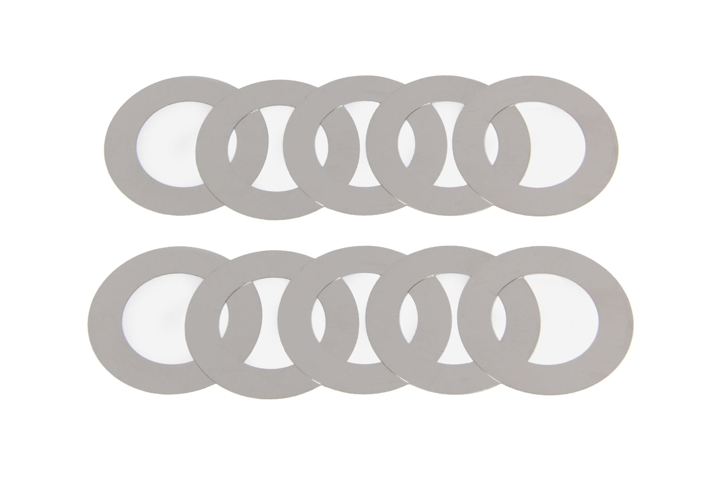MPD Racing MPD14205 Spindle Shim .007 Thick Pack of 10 MPD Racing MPD14205