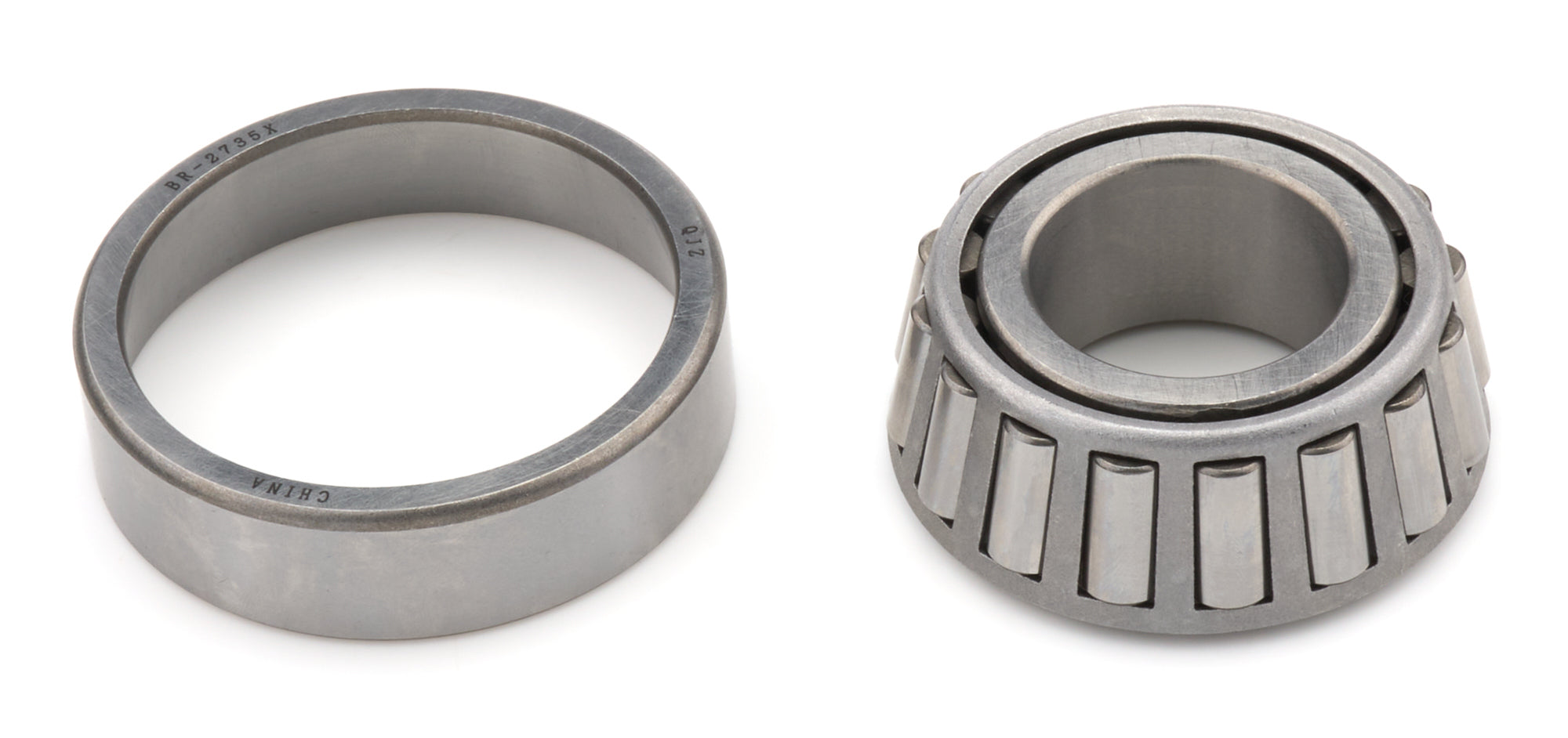 MPD Racing MPD16006 Hub Bearing Large For Sprint One Nut Hub MPD Racing MPD16006