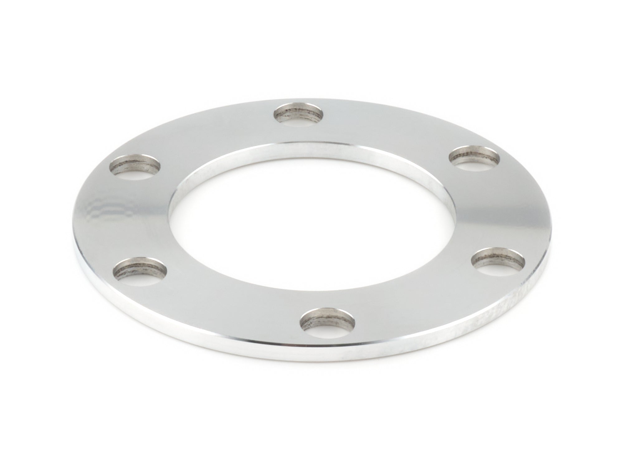 MPD Racing MPD16422 6-Pin Wheel Spacer Aluminum 1/4 Thick Each MPD Racing MPD16422