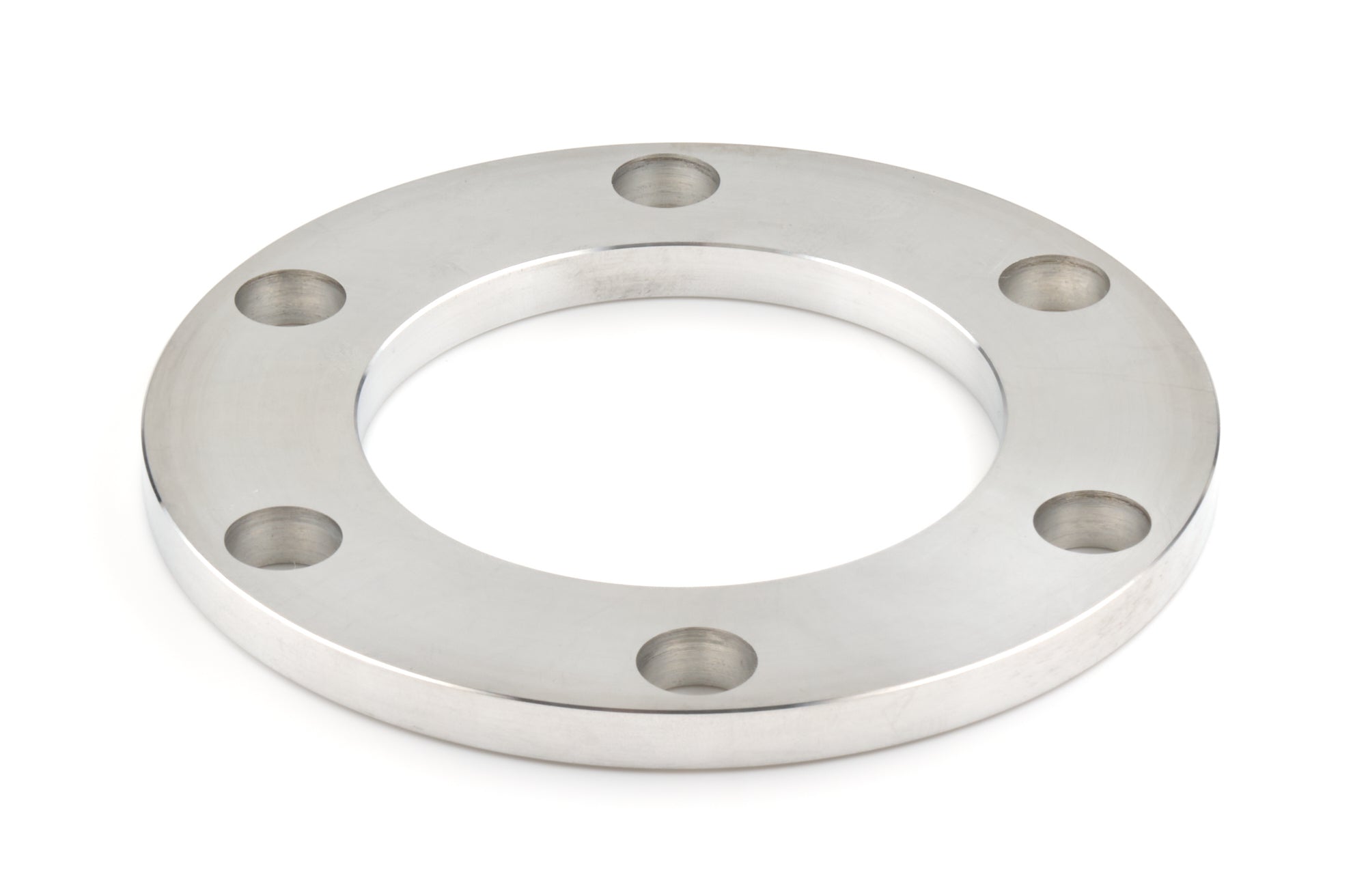 MPD Racing MPD16424 6-Pin Wheel Spacer Aluminum 3/8 Thick Each MPD Racing MPD16424