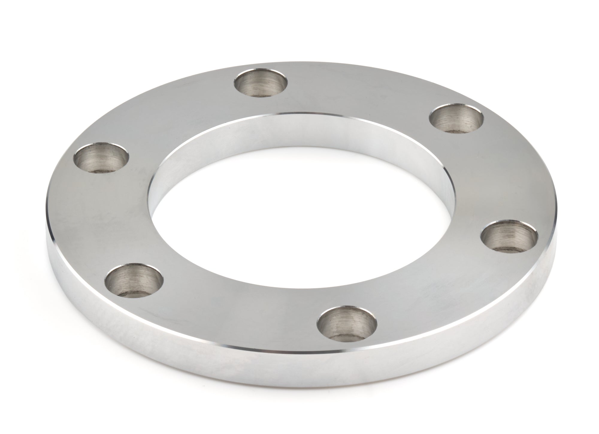 MPD Racing MPD16426 6-Pin Wheel Spacer Aluminum 1/2 Thick Each MPD Racing MPD16426