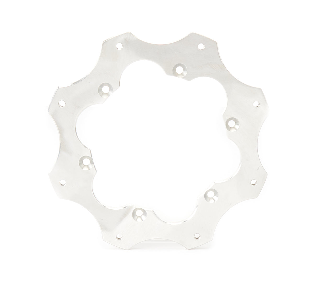 MPD Racing MPD17028 Hub Adapter Plate 11.75 Rotor for 17000 Hub MPD Racing MPD17028
