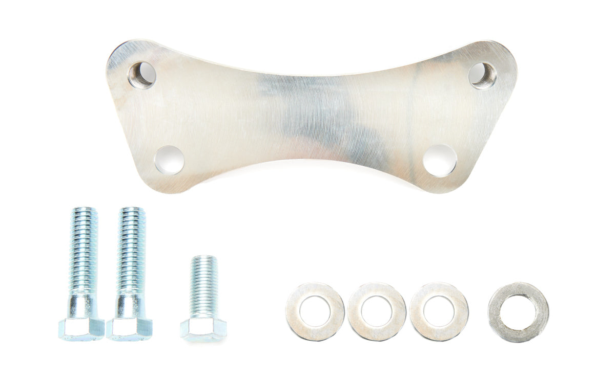 MPD Racing MPD17030 Brake Caliper Bracket Radial Mount MPD Racing MPD17030