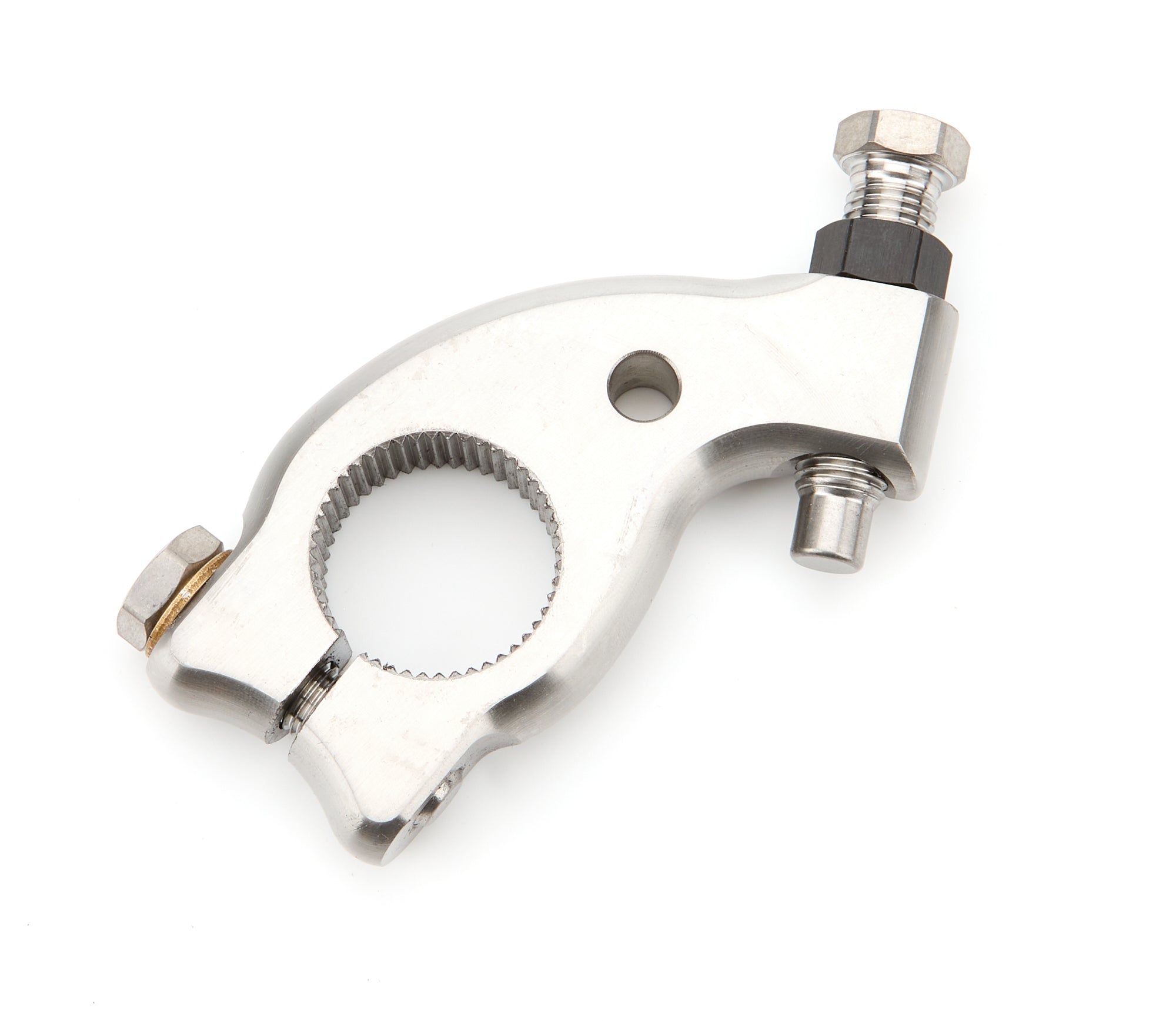 MPD Racing MPD17212 Torsion Stop Titanium 1-3/4 Split MPD Racing MPD17212