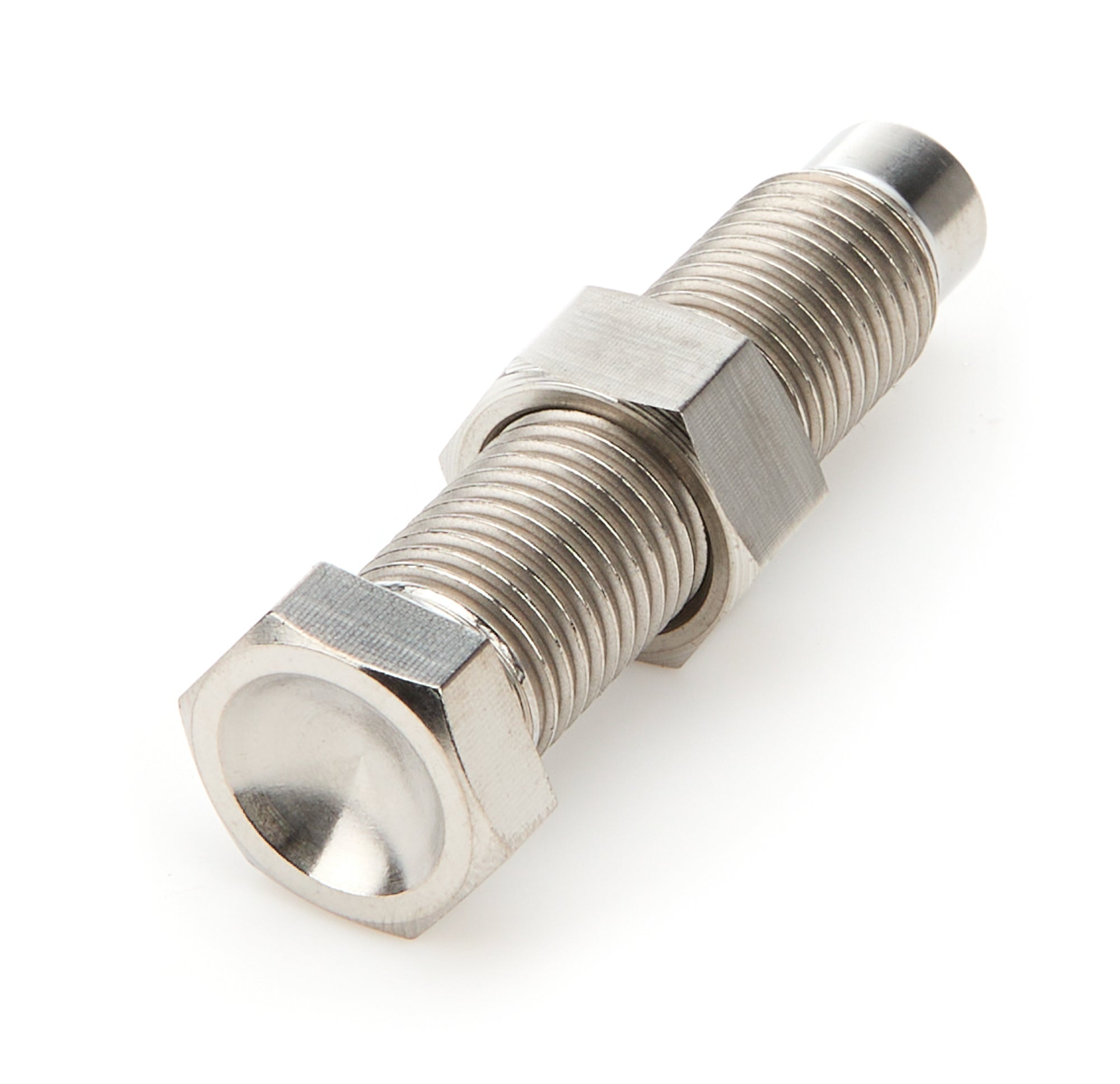 MPD Racing MPD17222 Torsion Stop Bolt Titanium Each MPD Racing MPD17222