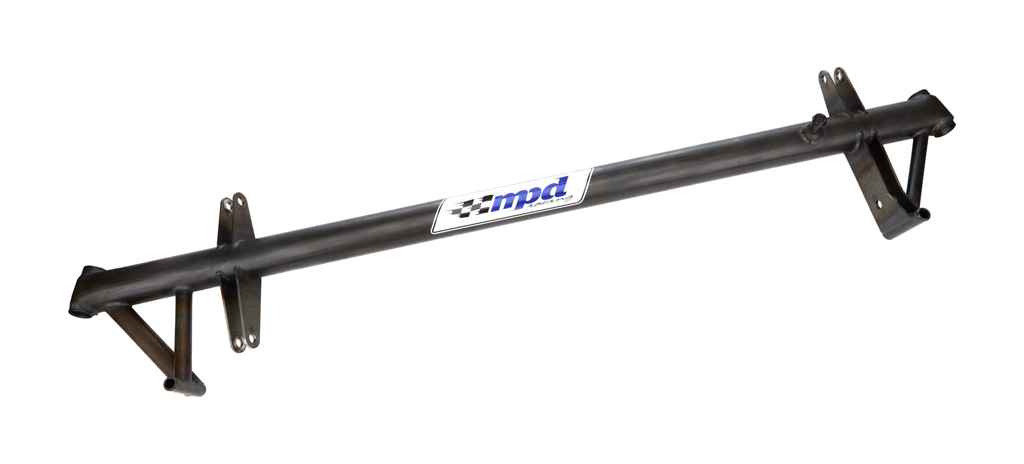 MPD Racing MPD17300 Pavement Axle 50in Beast Raw MPD Racing MPD17300
