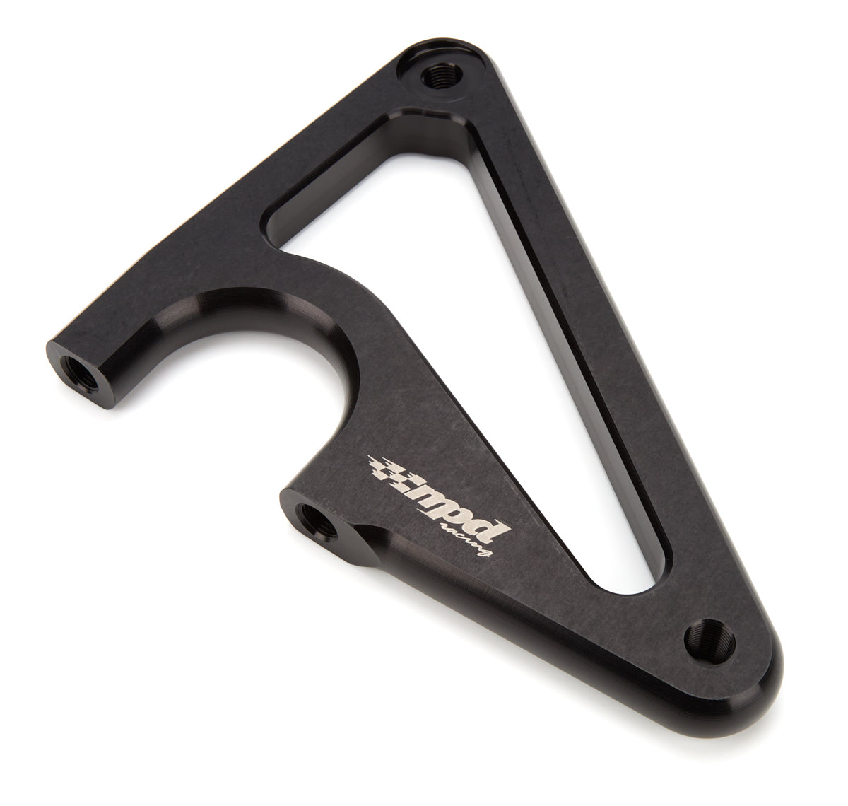 MPD Racing MPD17708 Combo Steering Arm Left Front Black Sprint Car MPD Racing MPD17708
