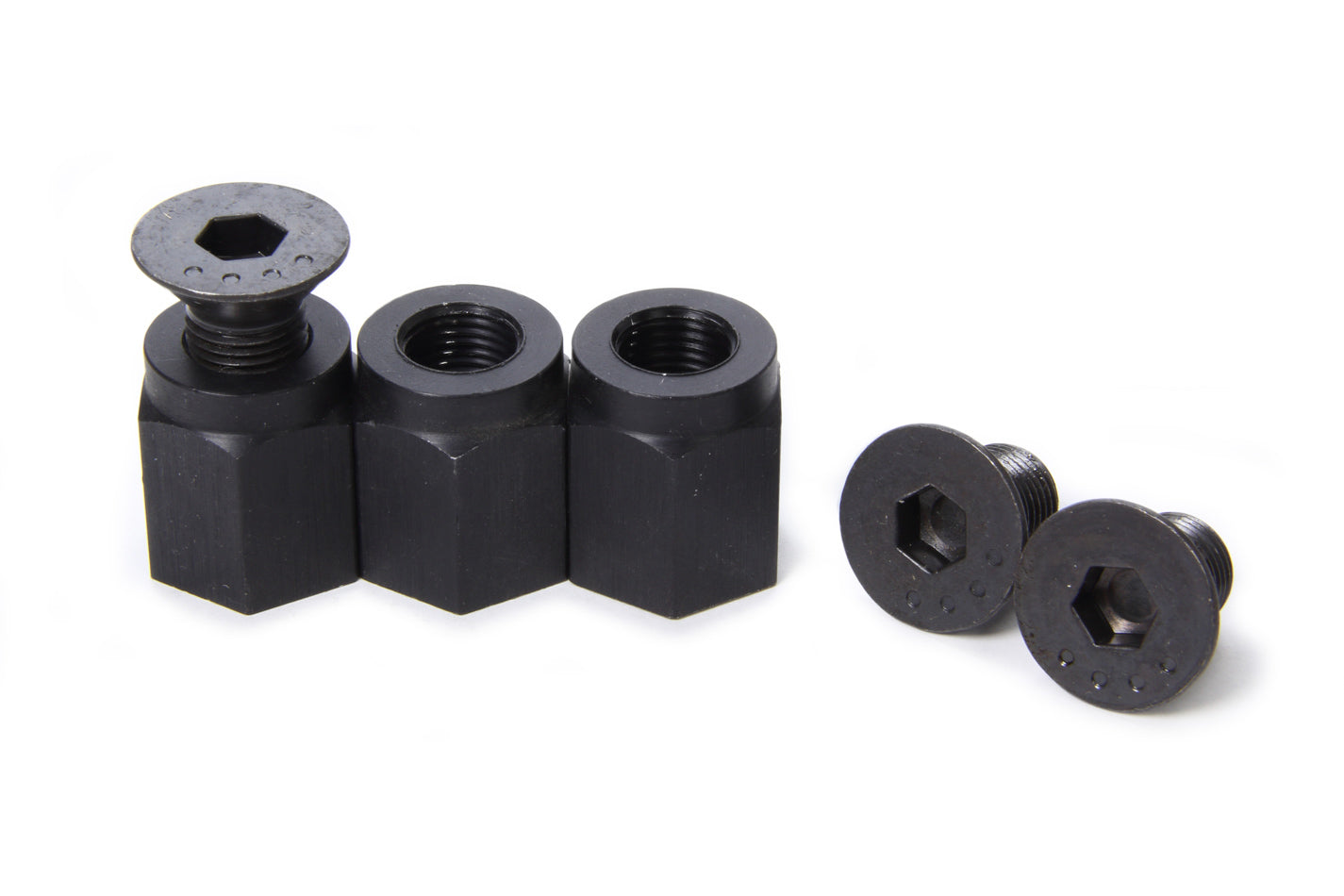 MPD Racing MPD01790K Rotor Adapter Kit MPD Racing MPD01790K