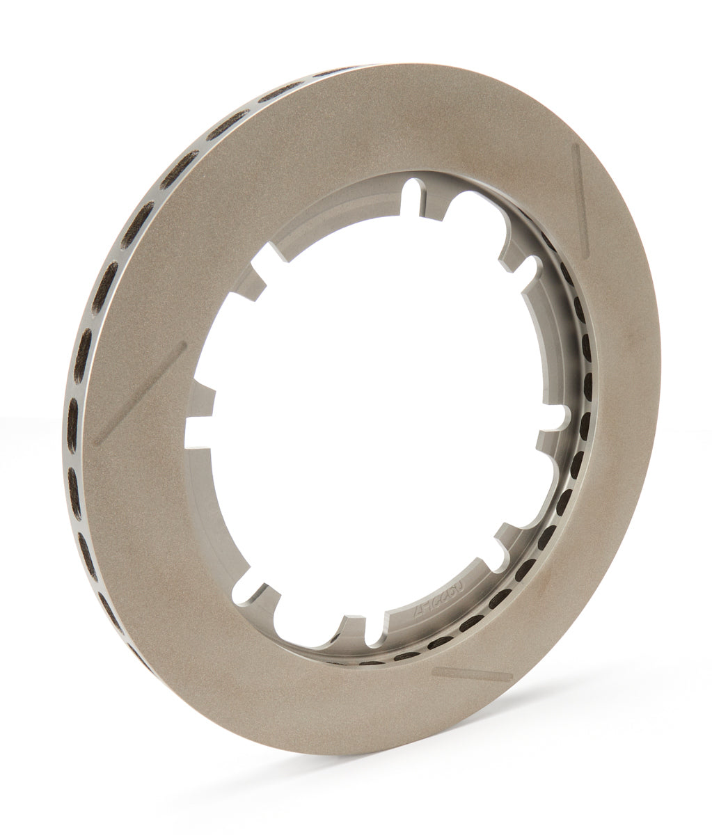 MPD Racing MPD17925 Titanium Brake Rotor 11.75 8 x 7 Bolt Pattern MPD Racing MPD17925