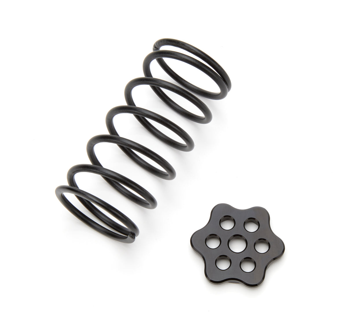 MPD Racing MPD17990 Master Cylinder Return Spring Kit All Black MPD Racing MPD17990