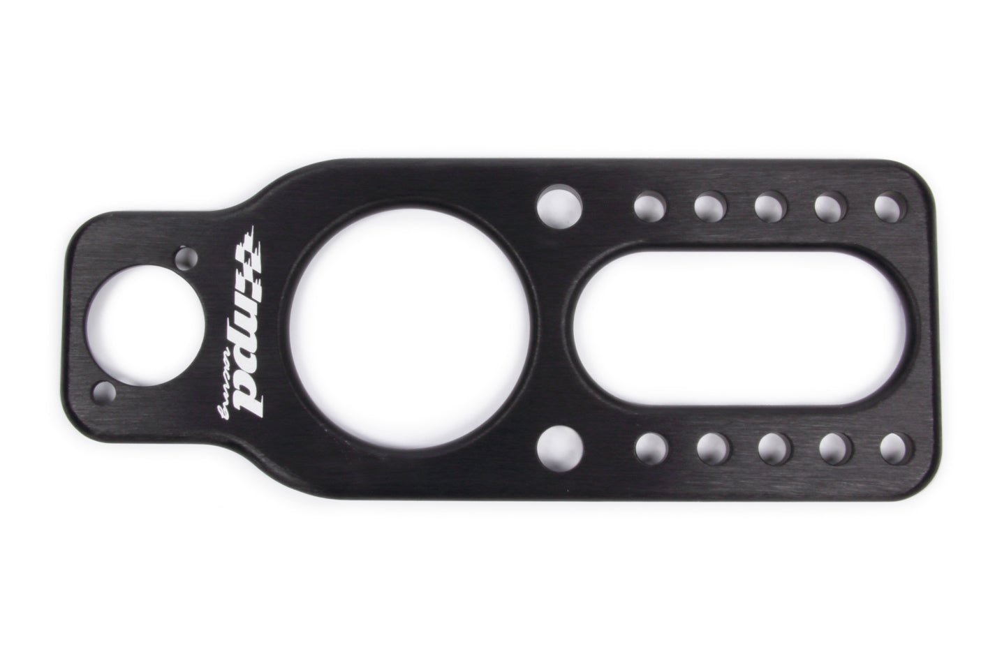 MPD Racing MPD18820 Upper Steering Mount Blk With Fuel Shutoff Hole MPD Racing MPD18820