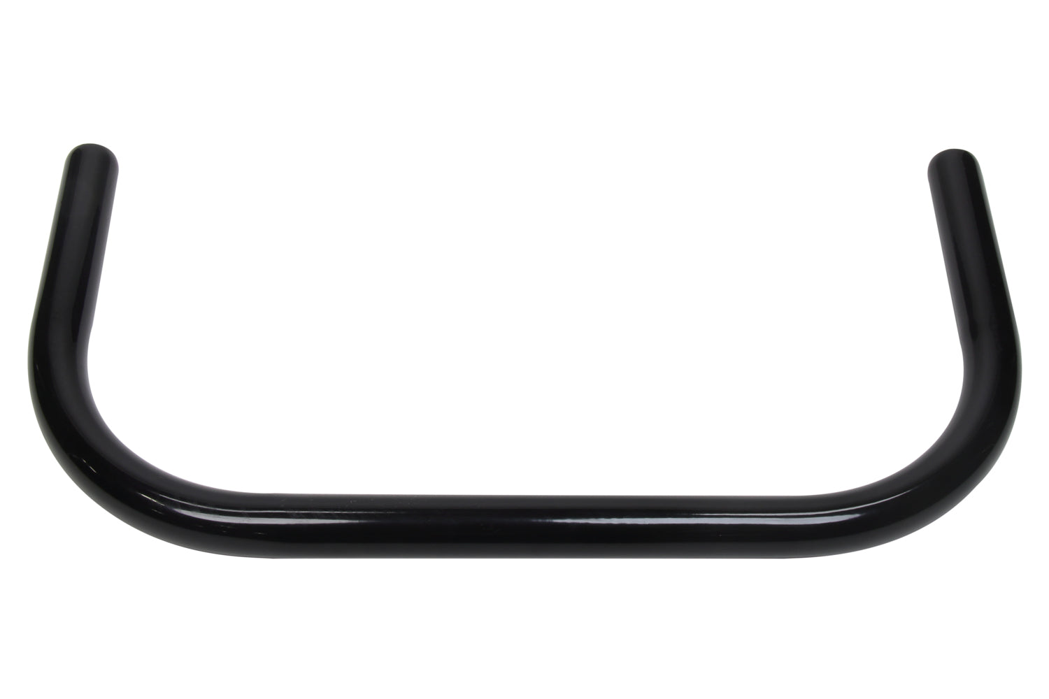 MPD Racing MPD25100 Midget Front Bumper Black MPD Racing MPD25100