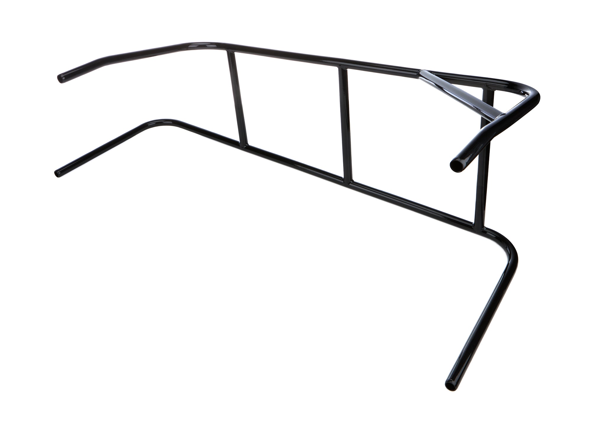 MPD Racing MPD25106 Midget Right Neft 4 Point Black MPD Racing MPD25106