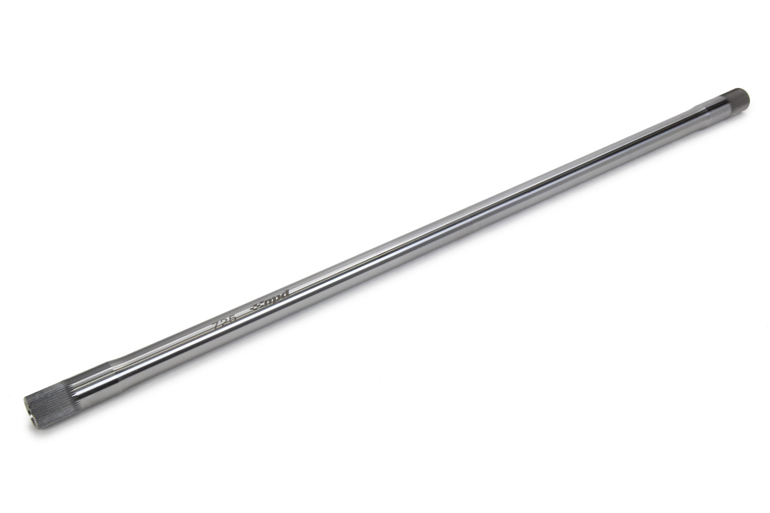 MPD Racing MPD26725 Torsion Bar 7/8 Spline 26in Long 725 Rate MPD Racing MPD26725