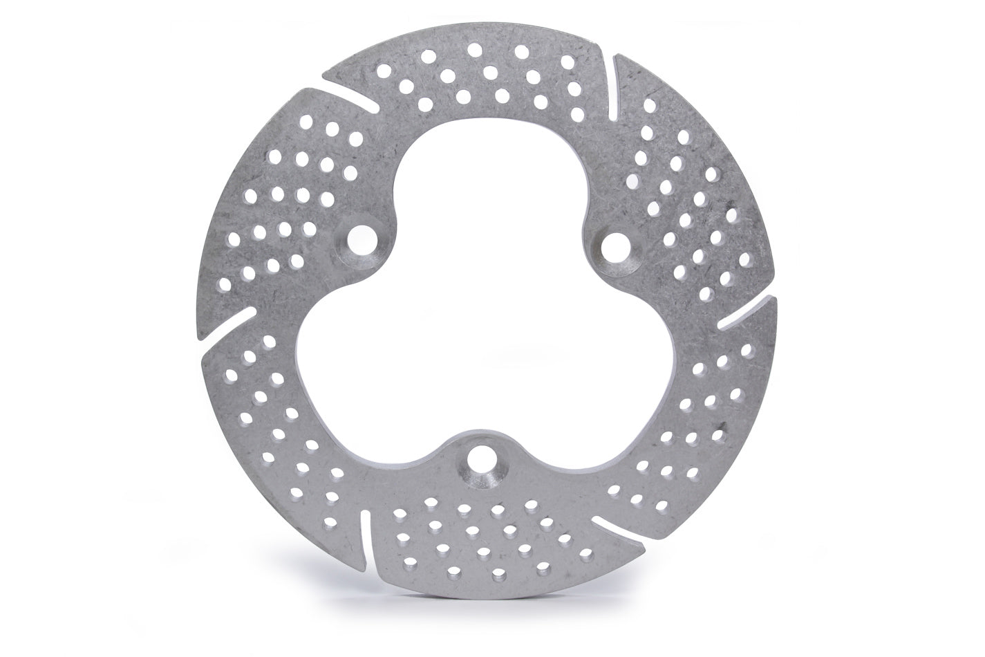 MPD Racing MPD27500 10in Aluminum Rotor MPD Racing MPD27500