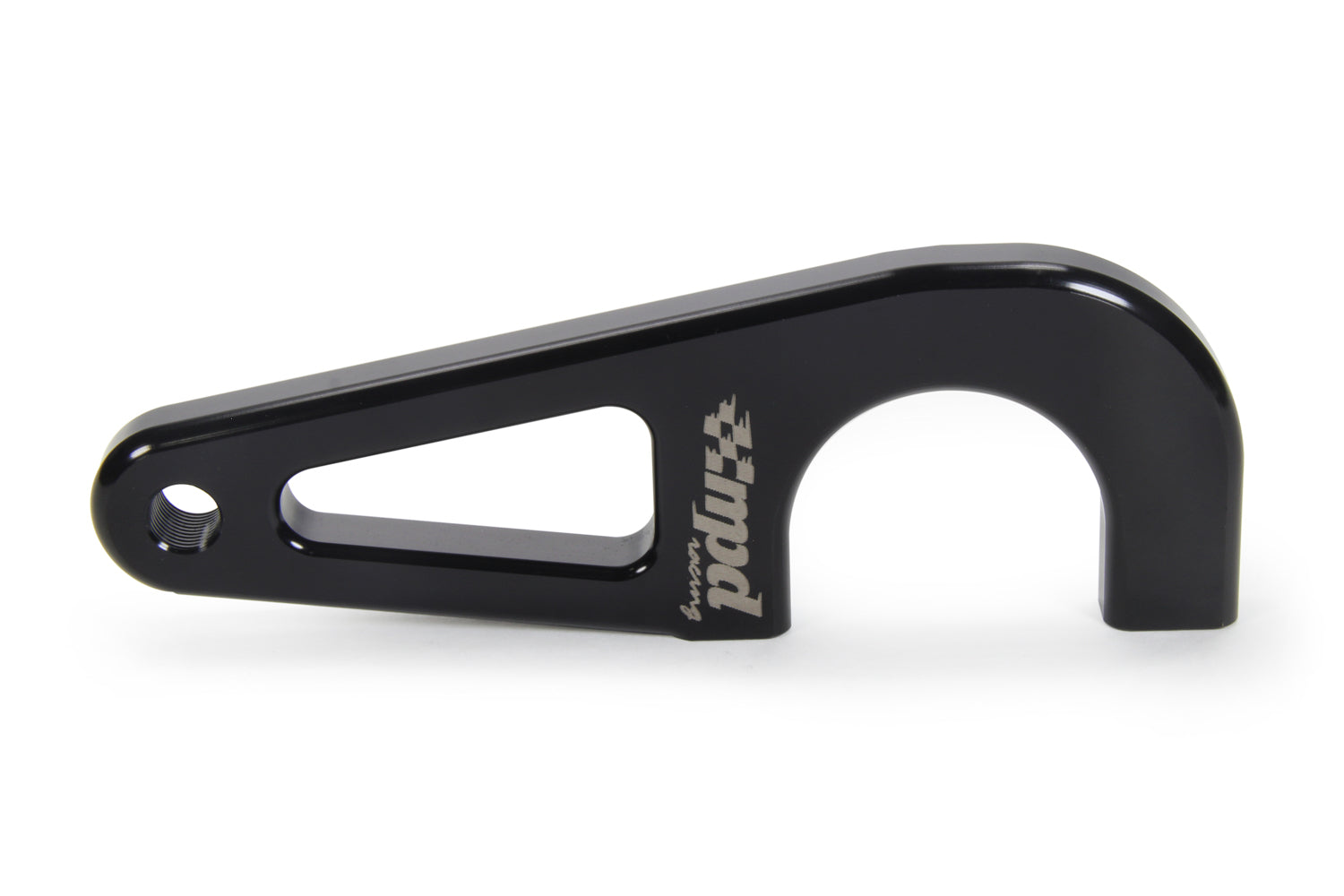 MPD Racing MPD28250 Steering Arm For Midget Black MPD Racing MPD28250