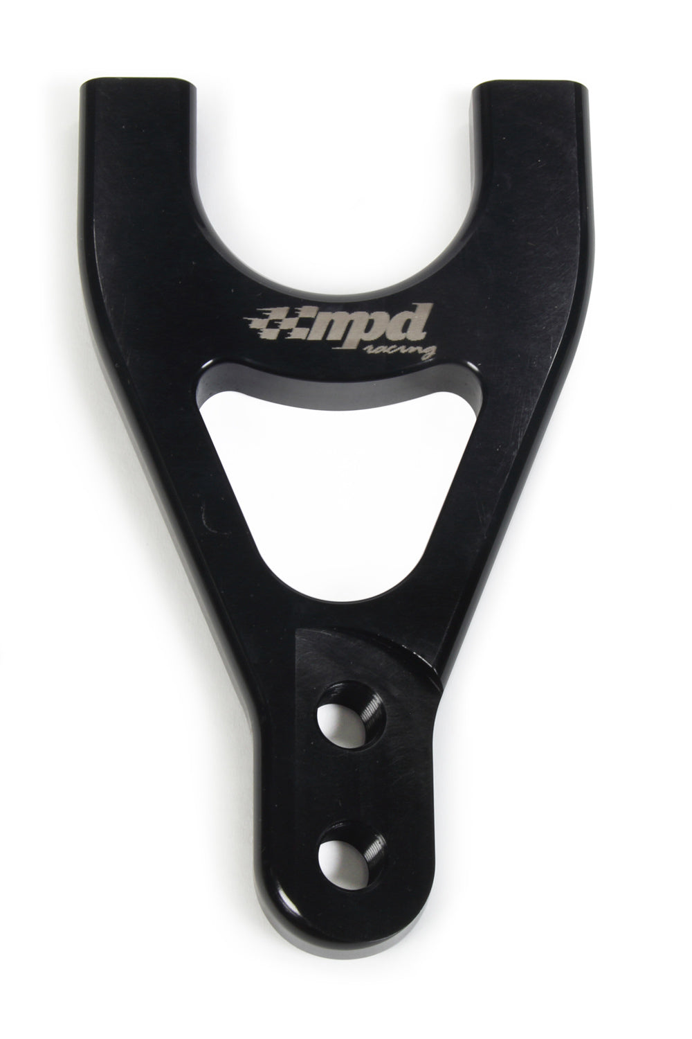 MPD Racing MPD28260 Wishbone Steering Arm For Midget Black MPD Racing MPD28260