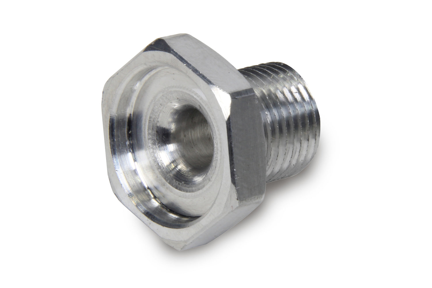 MPD Racing MPD28456 Midget King Pin Cap Aluminum MPD Racing MPD28456