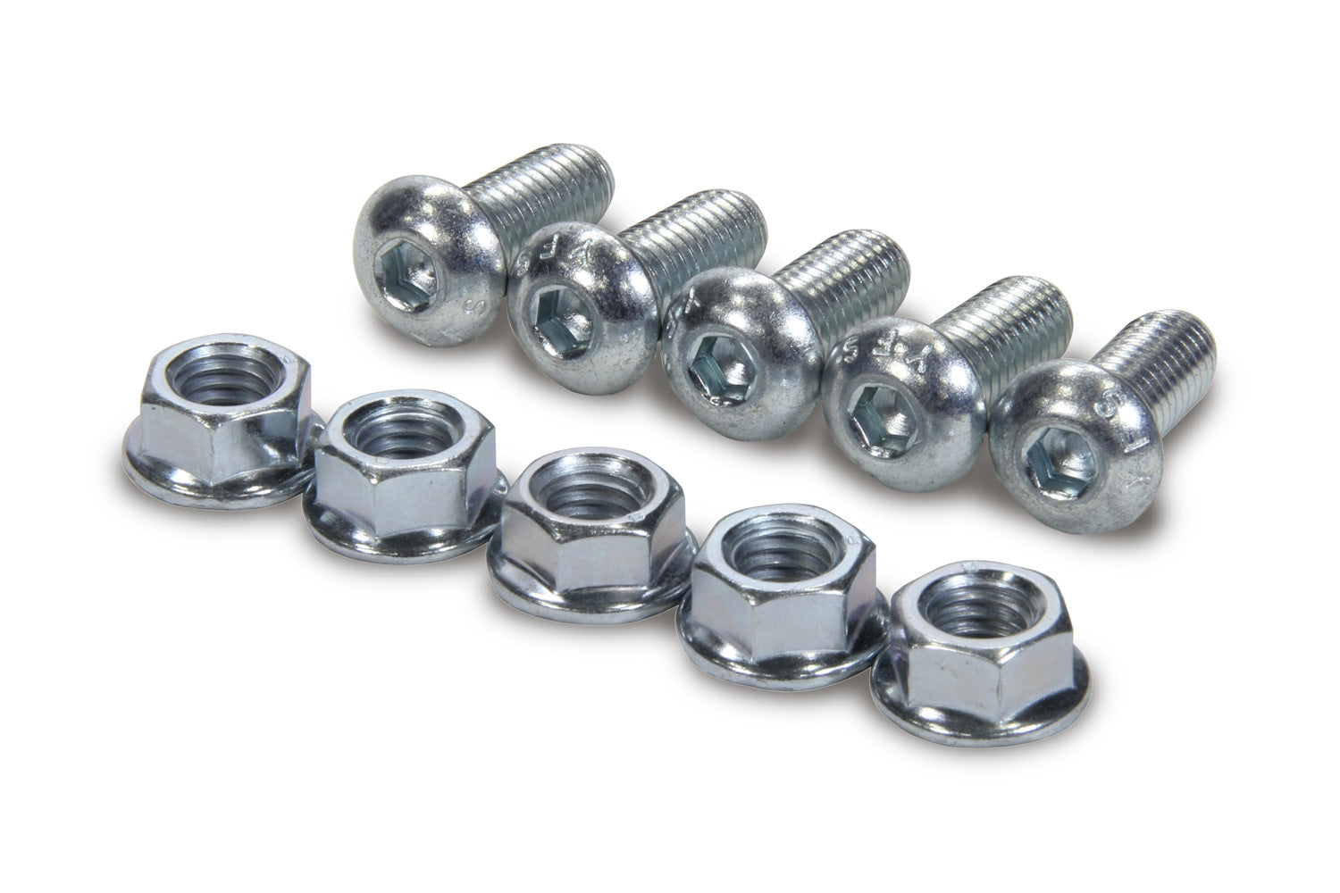 MPD Racing MPD28528 Bolt Kit For Front Hub MPD Racing MPD28528