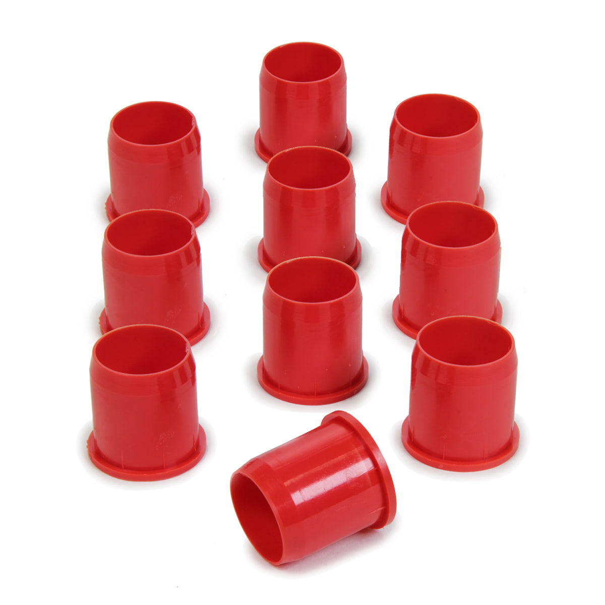 MPD Racing MPD30110 Torsion Bar Bushing .095 Sprint Car (10-Pack) MPD Racing MPD30110