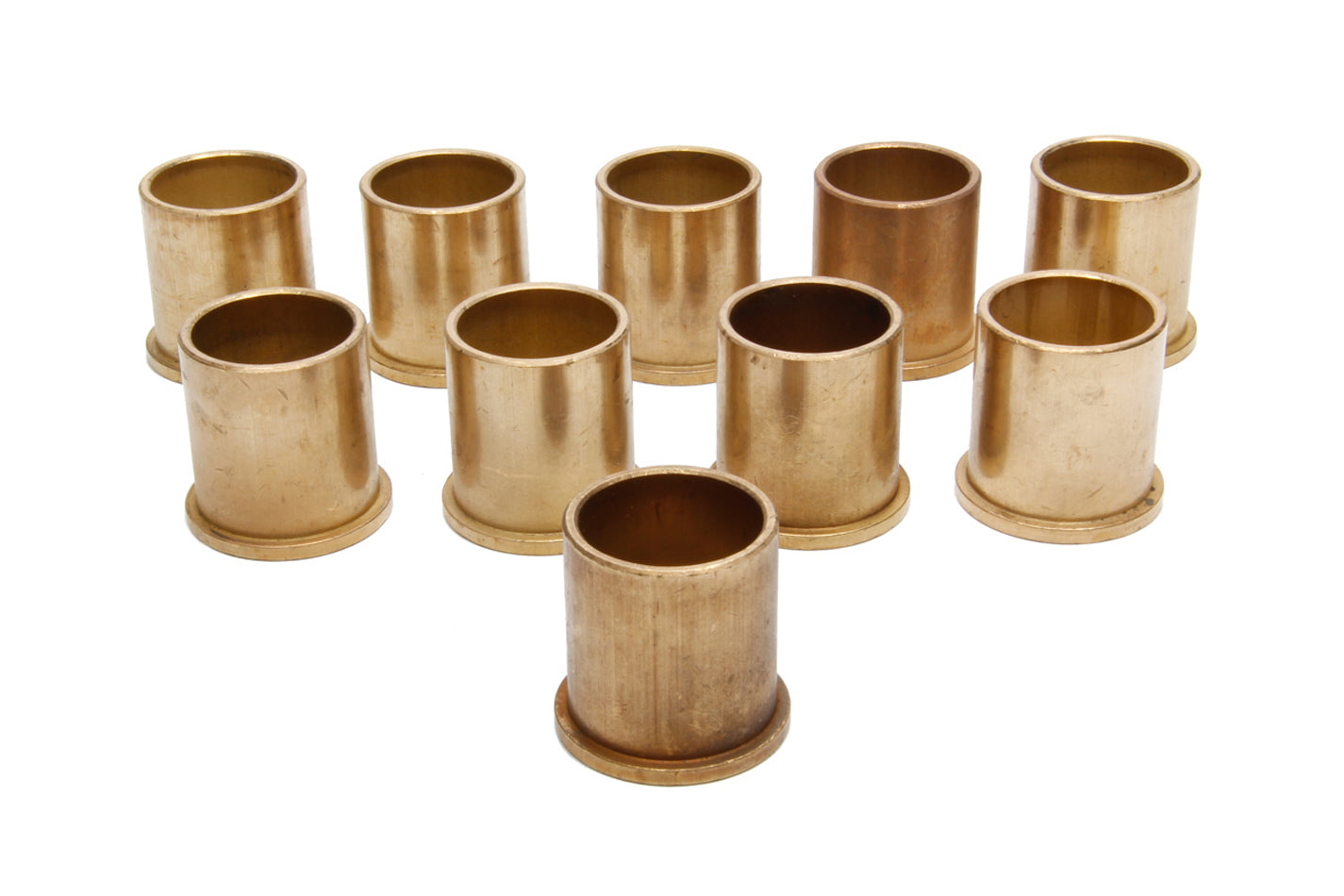 MPD Racing MPD30210 Torsion Bar Bushing .095 Sprint Car (10-Pack) MPD Racing MPD30210