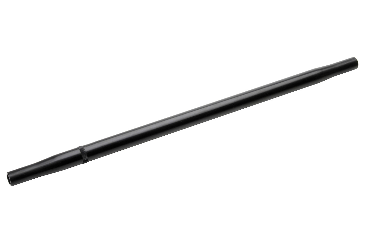 MPD Racing MPD41190 5/8 Aluminum Radius Rod 19in Black 1in OD MPD Racing MPD41190