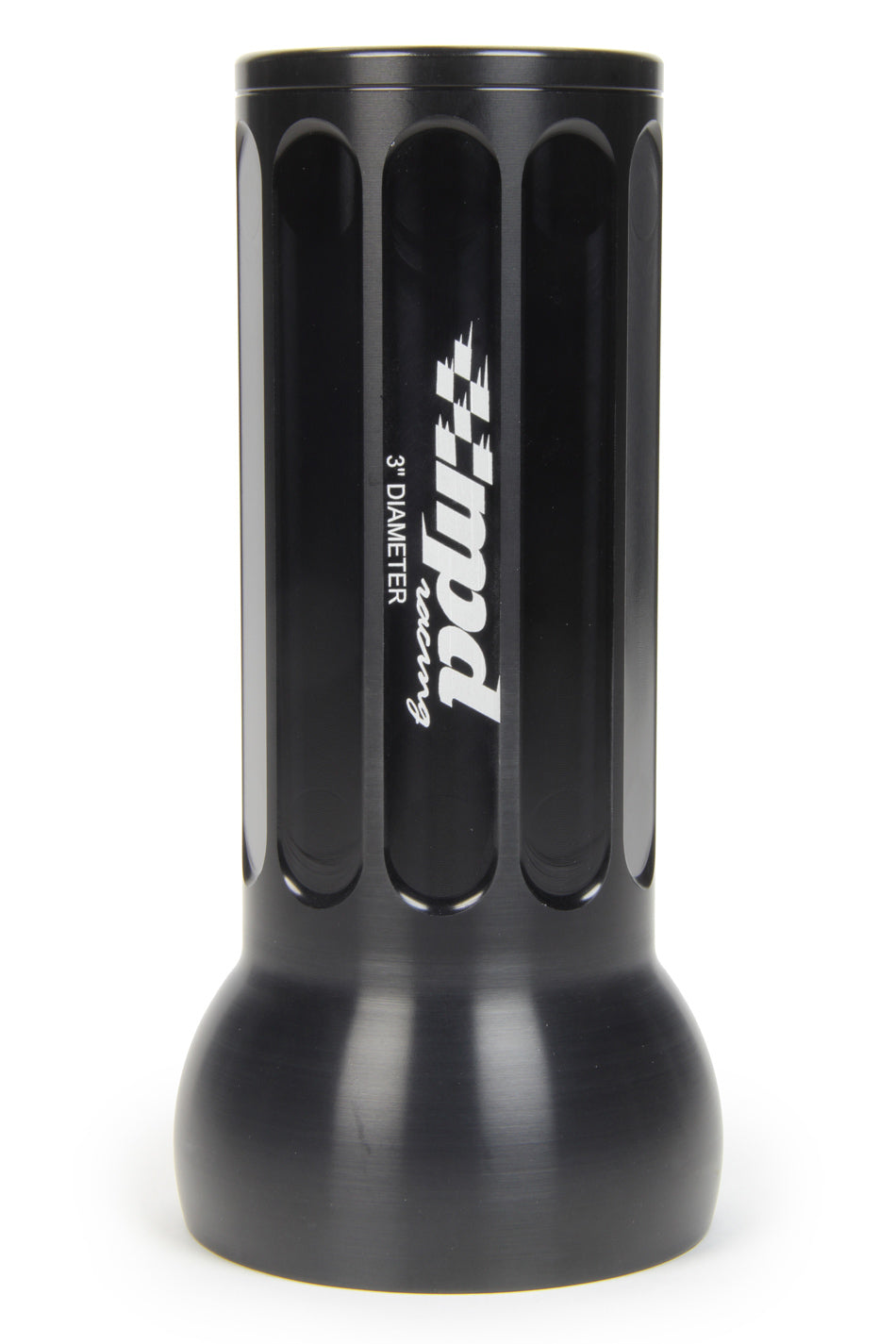 MPD Racing MPD64203 Torque Ball Black For MPD Tube 3in MPD Racing MPD64203