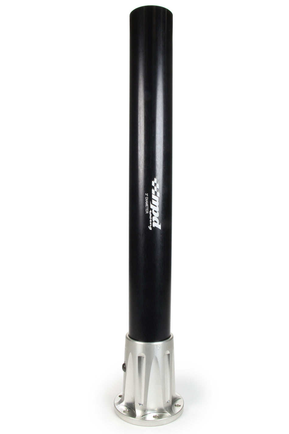 MPD Racing MPD64601 Torque Tube 3in MPD Style Black 28in MPD Racing MPD64601