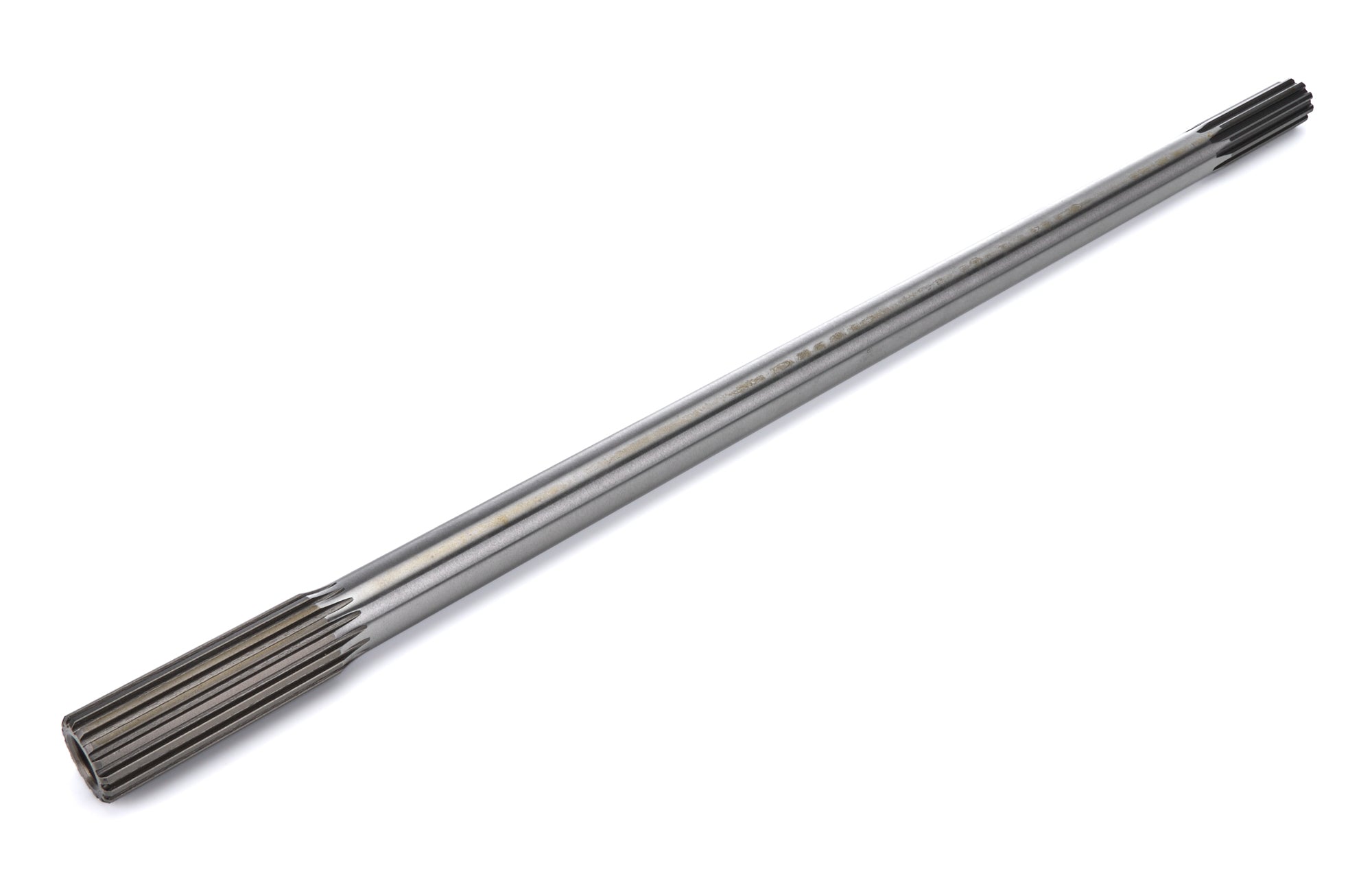 MPD Racing MPD65108 Drive Shaft 32in 10-16 Spline Hollow Steel MPD Racing MPD65108