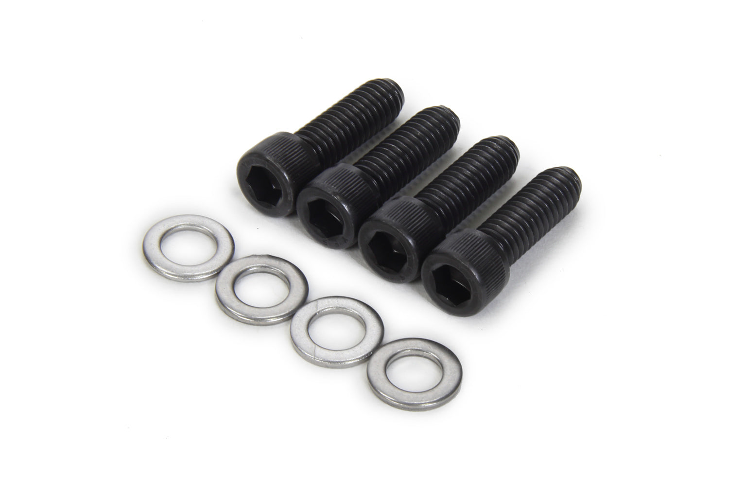 MPD Racing MPD68205 Bolt Kit for 68200/68203 (4) 5/16 Bolts & washers MPD Racing MPD68205