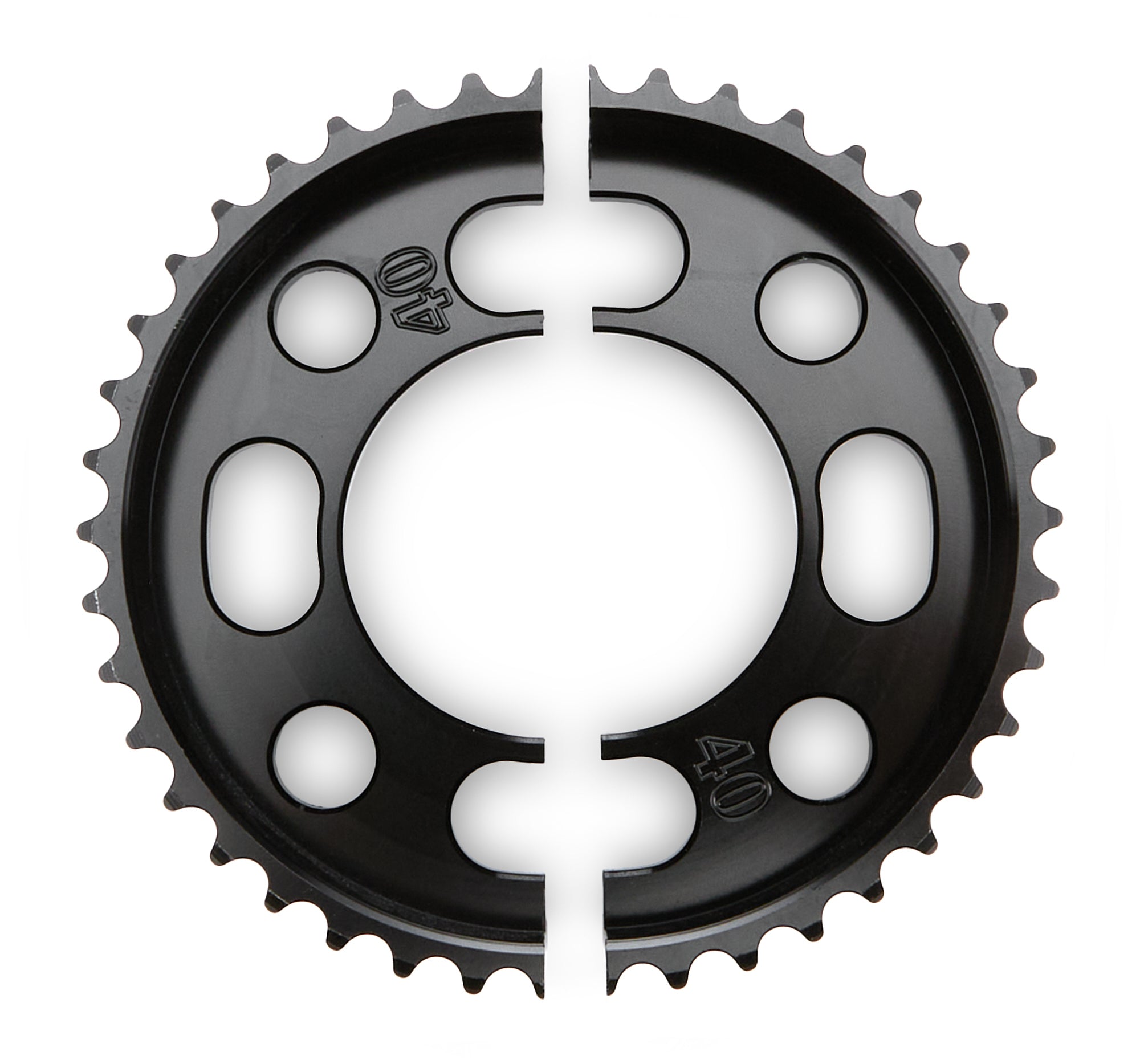 MPD Racing MPD69040 Quarter Midget Axle Belt Drive Sprocket 40 Tooth MPD Racing MPD69040