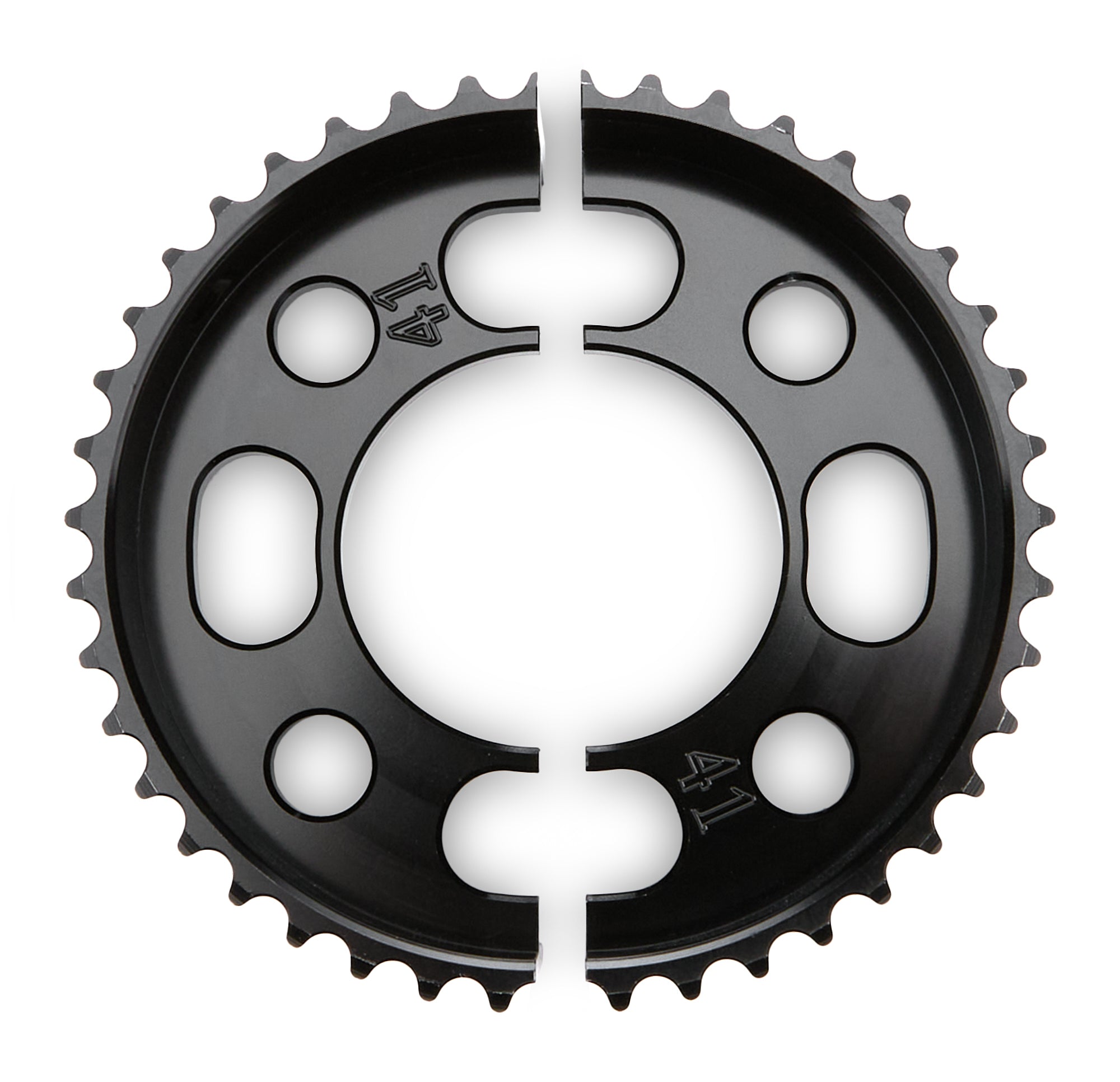 MPD Racing MPD69041 Quarter Midget Axle Belt Drive Sprocket 41 Tooth MPD Racing MPD69041