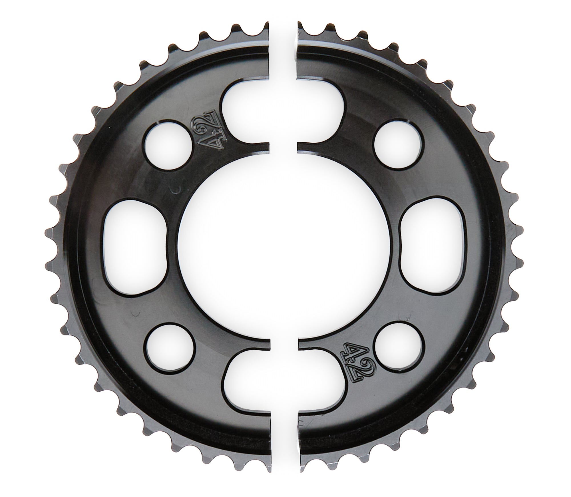 MPD Racing MPD69042 Quarter Midget Axle Belt Drive Sprocket 42 Tooth MPD Racing MPD69042