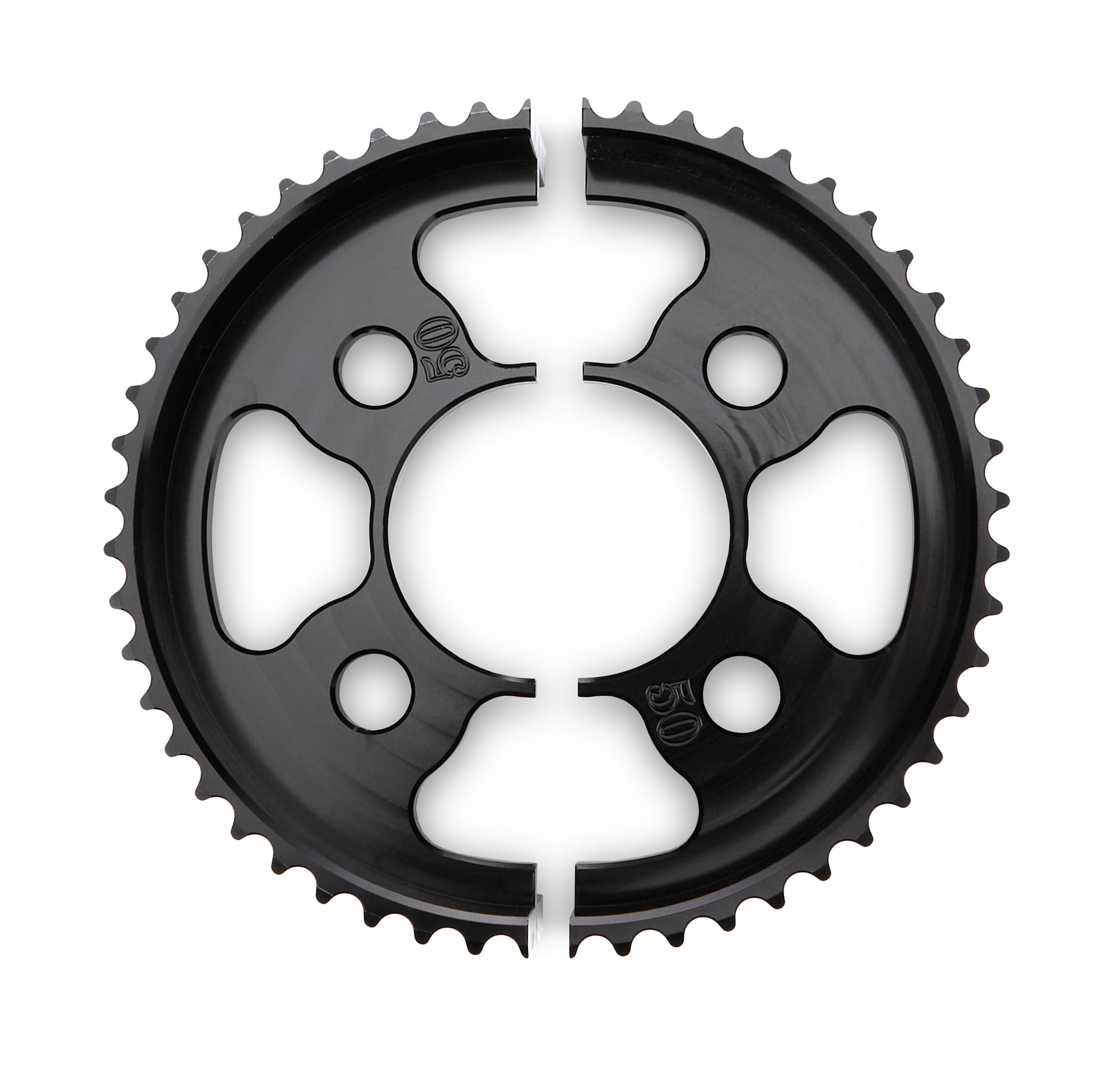 MPD Racing MPD69050 Quarter Midget Axle Belt Drive Sprocket 50 Tooth MPD Racing MPD69050