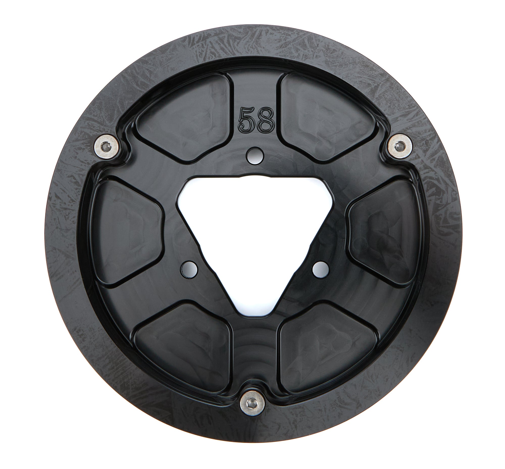 MPD Racing MPD59058 Quarter Midget Engine Drive Sprocket 58 Tooth MPD Racing MPD59058