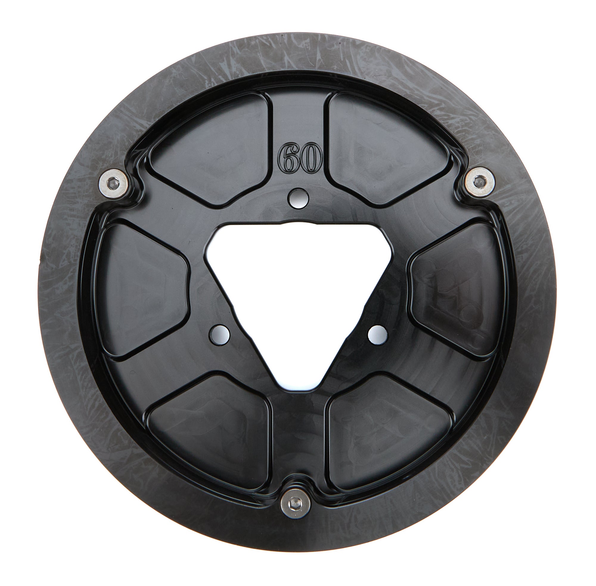MPD Racing MPD69060 Quarter Midget Engine Drive Sprocket 60 Tooth MPD Racing MPD69060