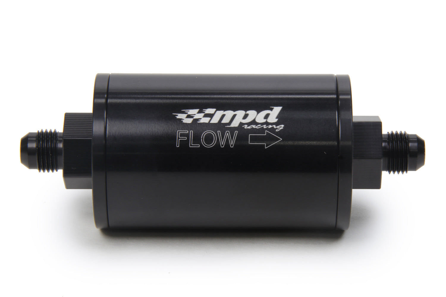 MPD Racing MPD72106 Fuel Filter Short -6 30 Micron SS Element MPD Racing MPD72106