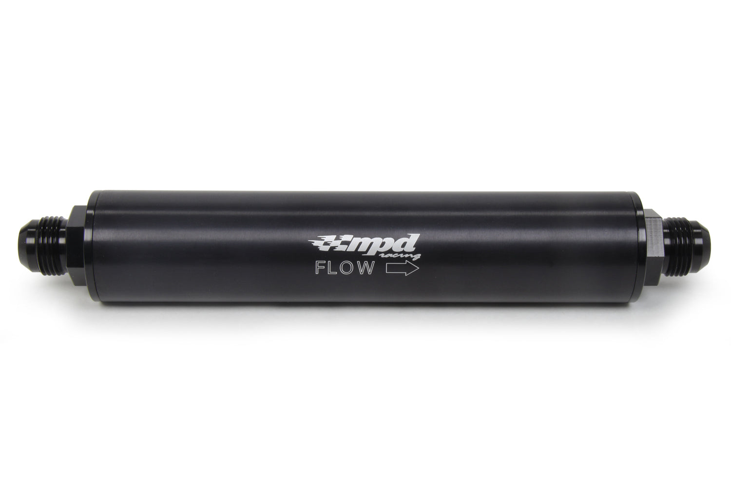 MPD Racing MPD72212 Fuel Filter -12 Ends 100 Micron Stainless Element MPD Racing MPD72212