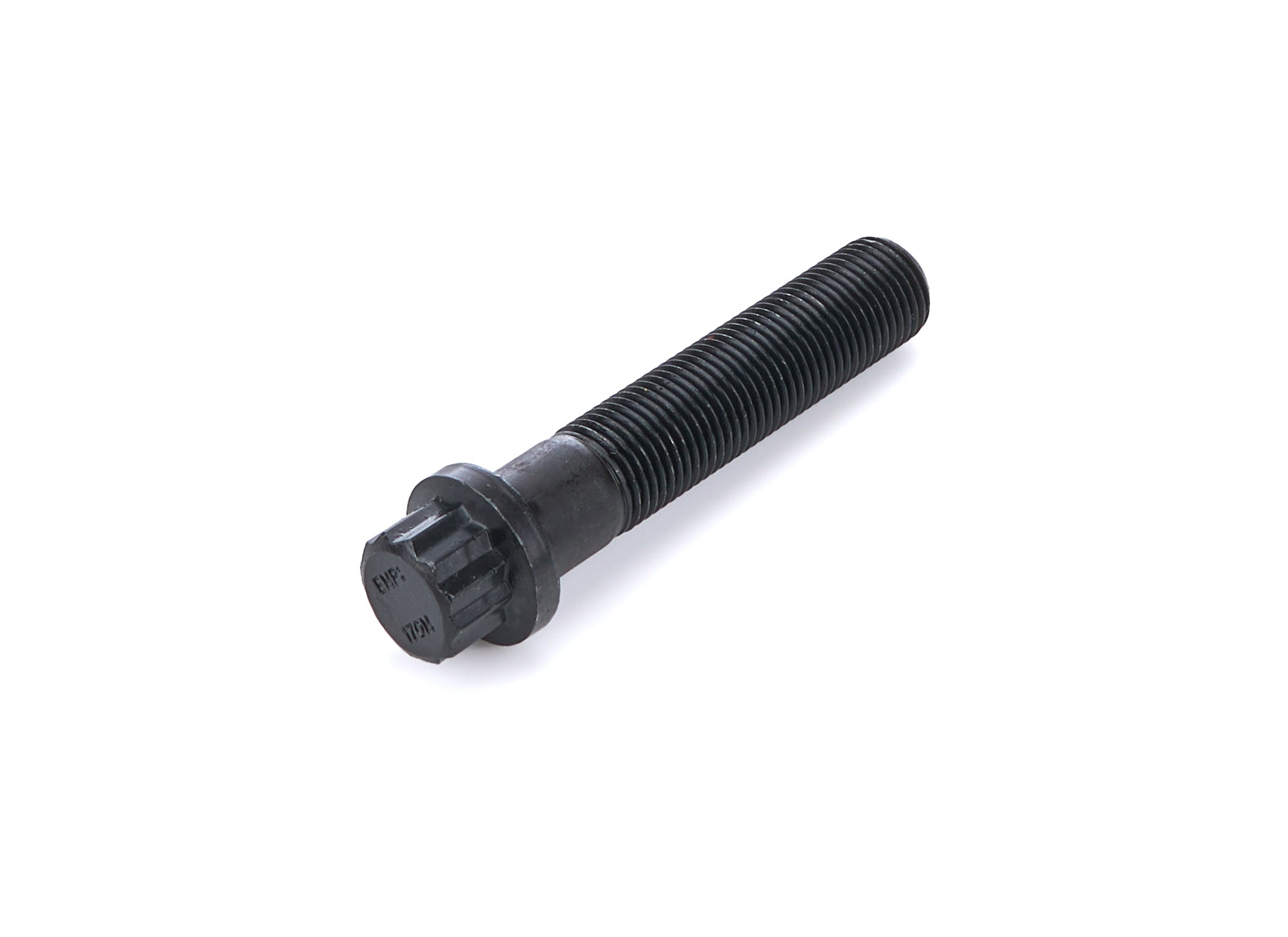 MPD Racing MPD81272 Upper Cone Bolt 2 1/2in Left Rear Pavement Cage MPD Racing MPD81272